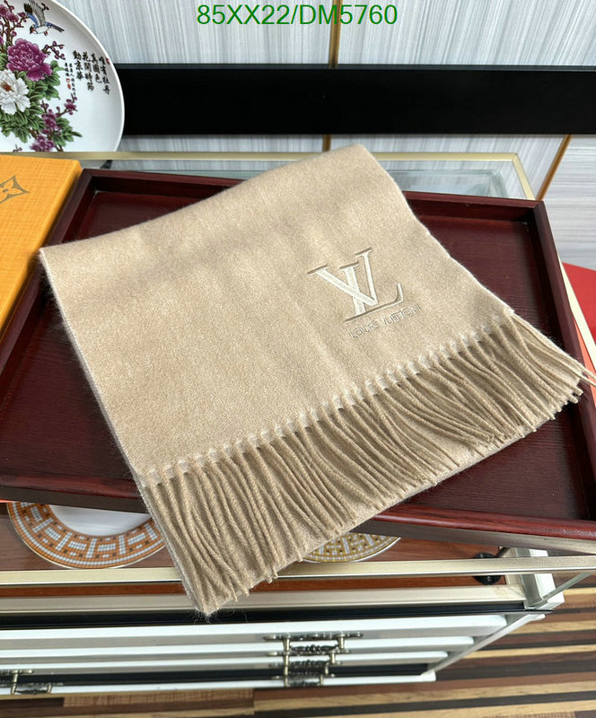 Scarf-LV Code: DM5760 $: 85USD