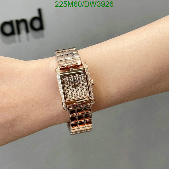 Watch-Mirror Quality-Hermes Code: DW3926 $: 225USD