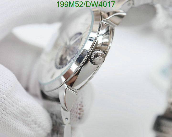 Watch-Mirror Quality-Vacheron Constantin Code: DW4017 $: 199USD