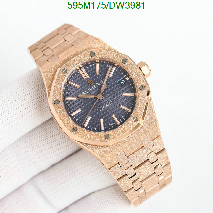 Watch-Mirror Quality-Audemars Piguet Code: DW3981 $: 595USD