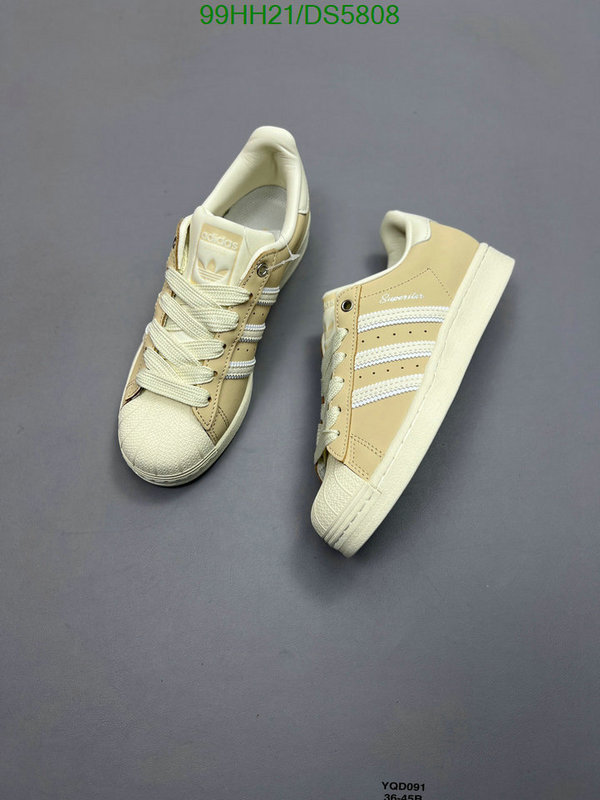 Women Shoes-Adidas Code: DS5808 $: 99USD