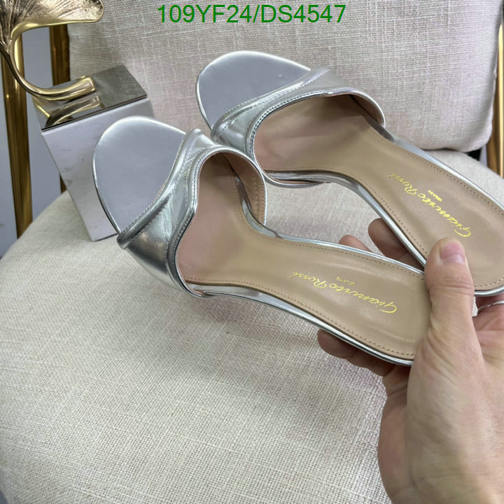 Women Shoes-Gianvito Rossi Code: DS4547 $: 109USD