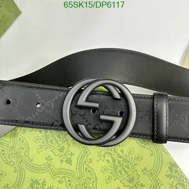 Belts-Gucci Code: DP6117 $: 65USD