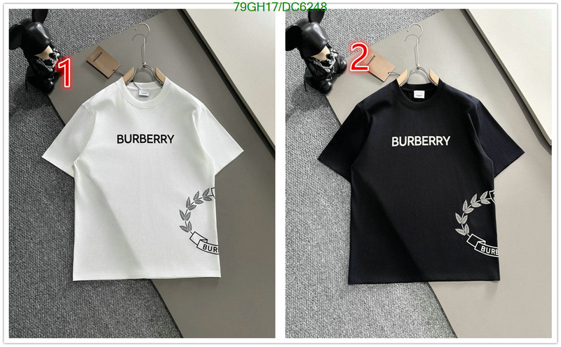 Clothing-Burberry Code: DC6248 $: 79USD