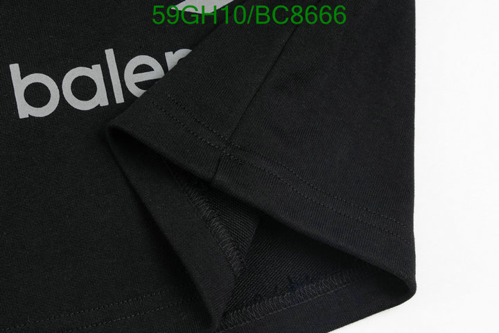 Clothing-Balenciaga Code: BC8666 $: 59USD