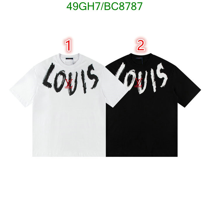 Clothing-LV Code: BC8787 $: 49USD