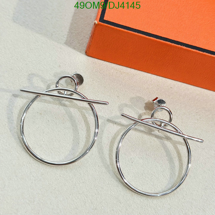 Jewelry-Hermes Code: DJ4145 $: 49USD