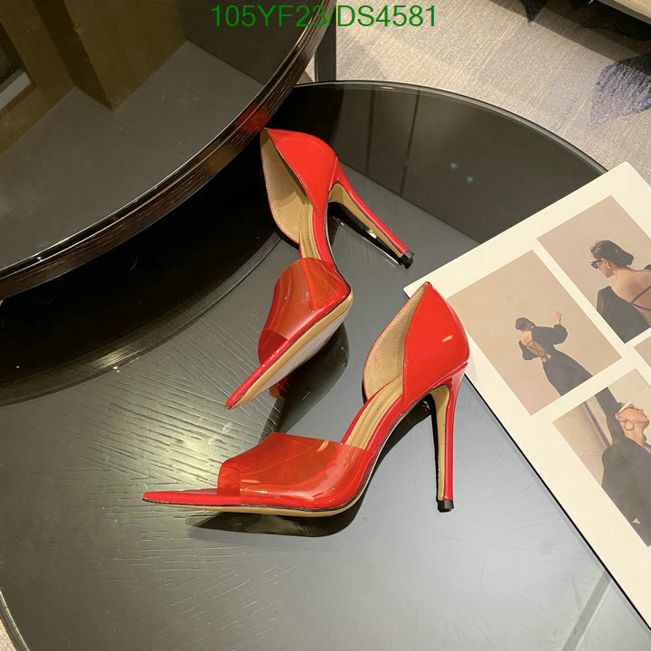 Women Shoes-Gianvito Rossi Code: DS4581 $: 105USD