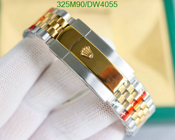 Watch-Mirror Quality-Rolex Code: DW4055 $: 325USD