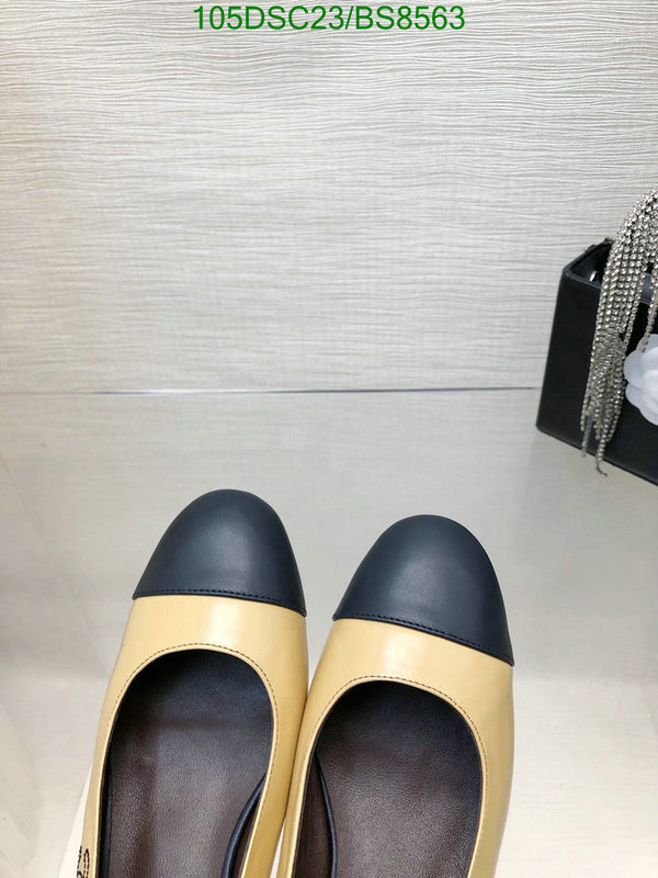 Women Shoes-Chanel Code: BS8563 $: 105USD