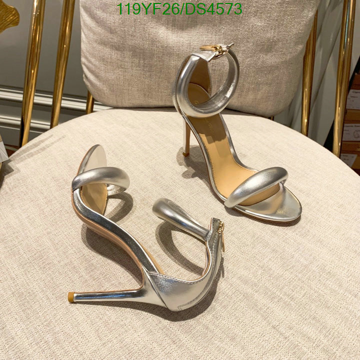 Women Shoes-Gianvito Rossi Code: DS4573 $: 119USD