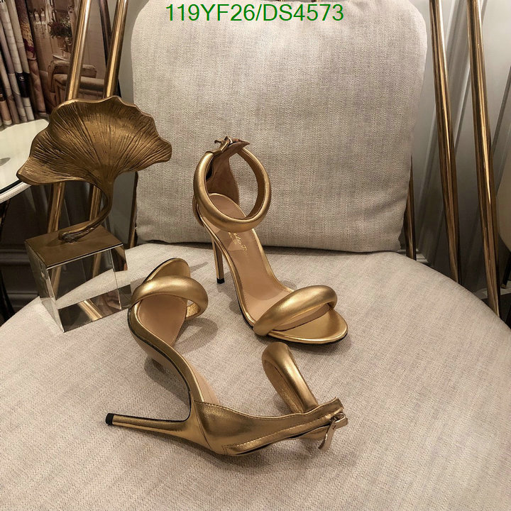 Women Shoes-Gianvito Rossi Code: DS4573 $: 119USD