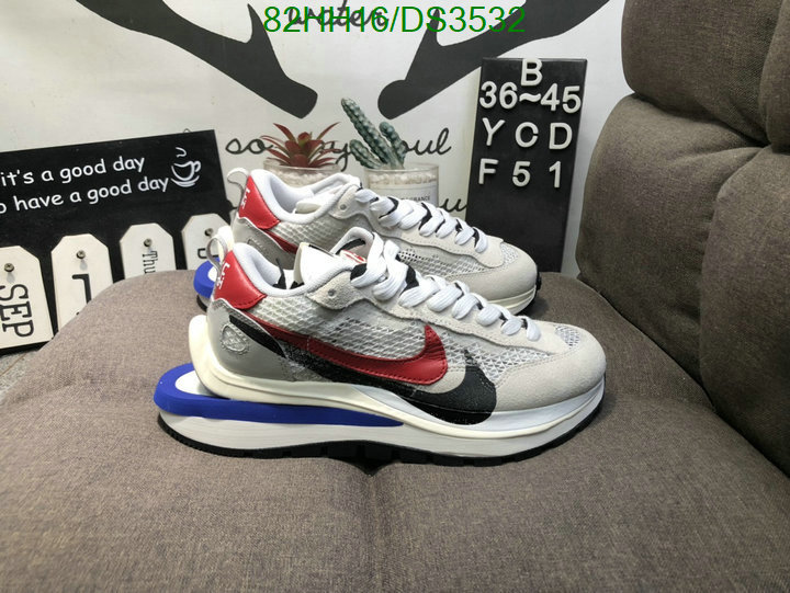 Men shoes-Nike Code: DS3532 $: 82USD