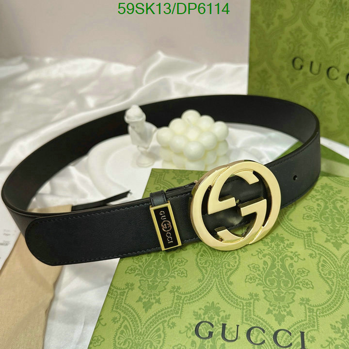 Belts-Gucci Code: DP6114 $: 59USD