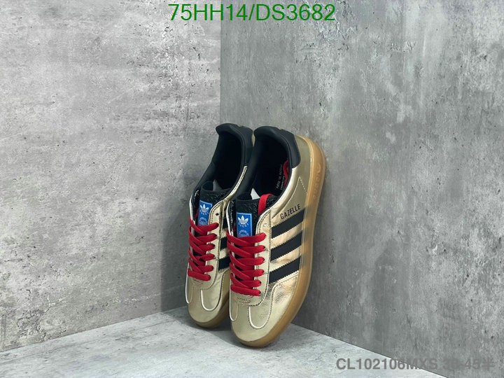 Men shoes-Adidas Code: DS3682 $: 75USD