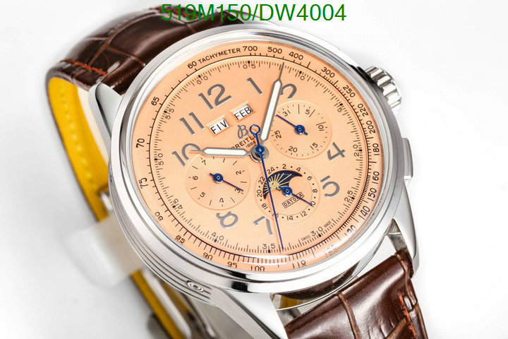 Watch-Mirror Quality-Breitling Code: DW4004 $: 519USD