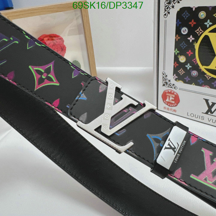 Belts-LV Code: DP3347 $: 69USD