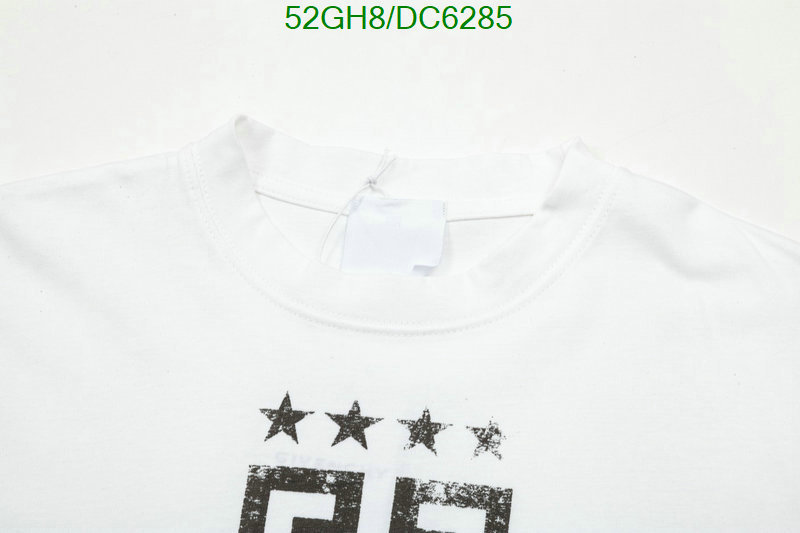 Clothing-Givenchy Code: DC6285 $: 52USD