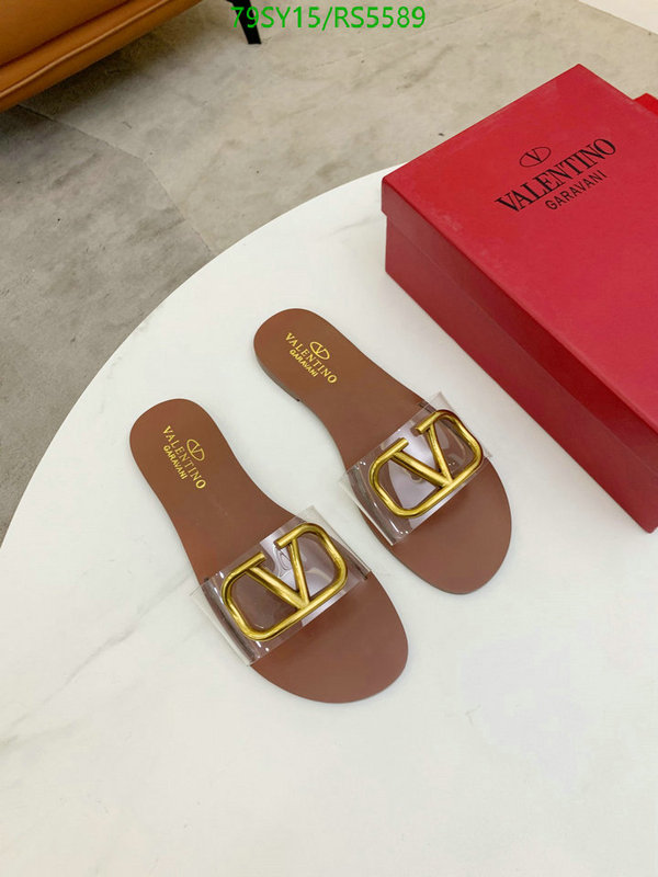 Women Shoes-Valentino Code: RS5589 $: 79USD