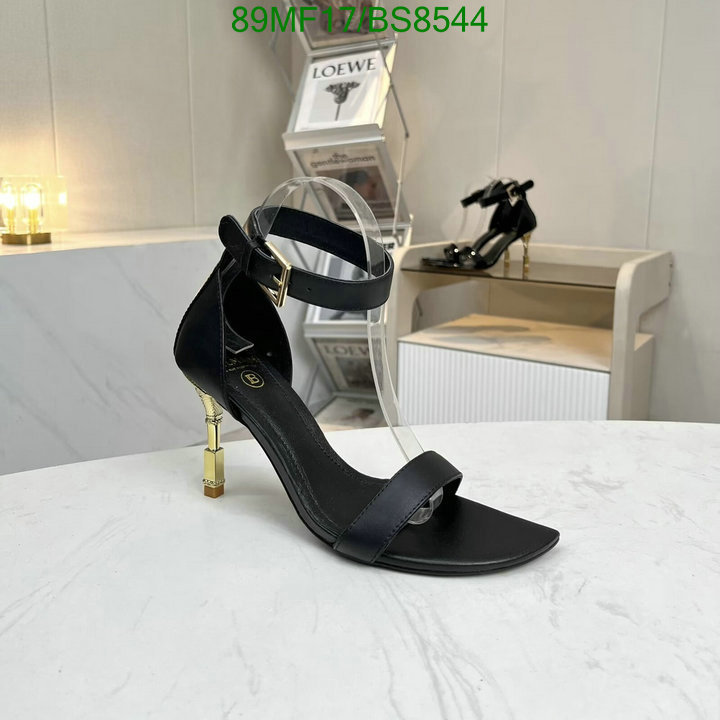 Women Shoes-Balmain Code: BS8544 $: 89USD