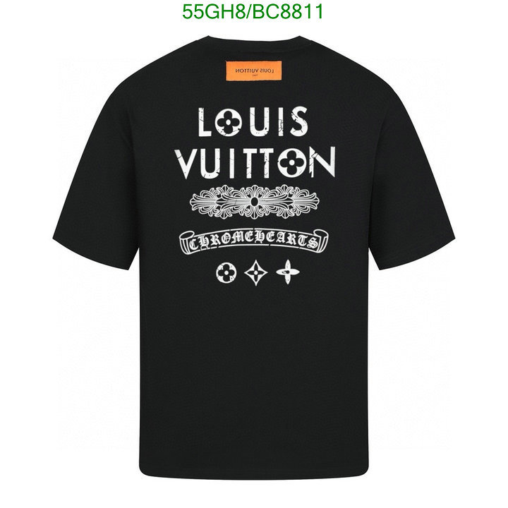 Clothing-LV Code: BC8811 $: 55USD