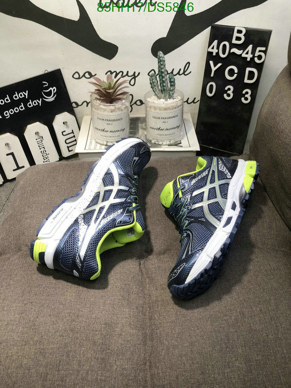 Men shoes-Asics Code: DS5846 $: 85USD