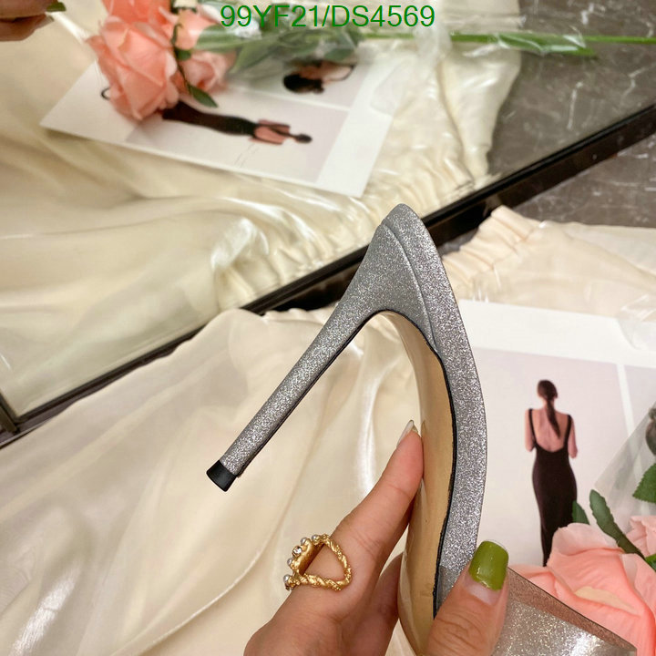 Women Shoes-Gianvito Rossi Code: DS4569 $: 99USD