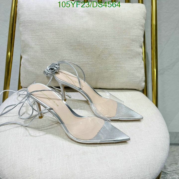 Women Shoes-Gianvito Rossi Code: DS4564 $: 105USD