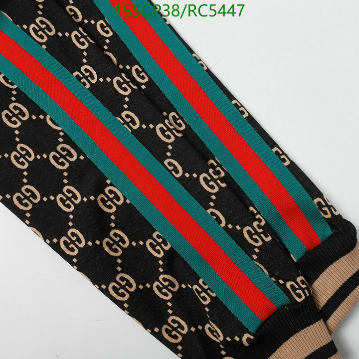 Clothing-Gucci Code: RC5447