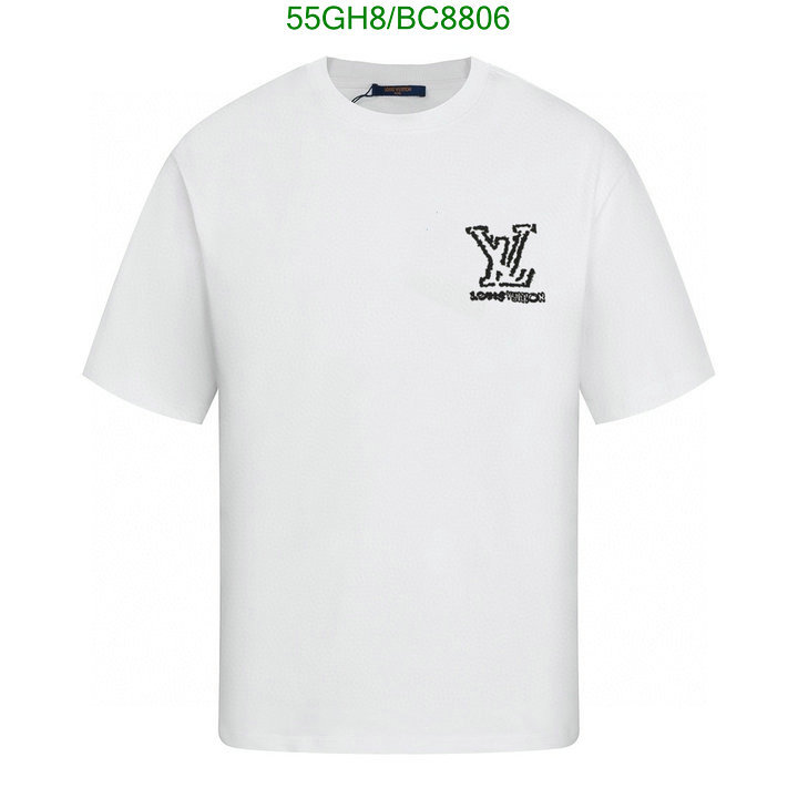 Clothing-LV Code: BC8806 $: 55USD