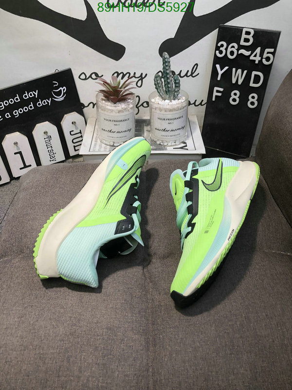 Men shoes-Nike Code: DS5927 $: 89USD