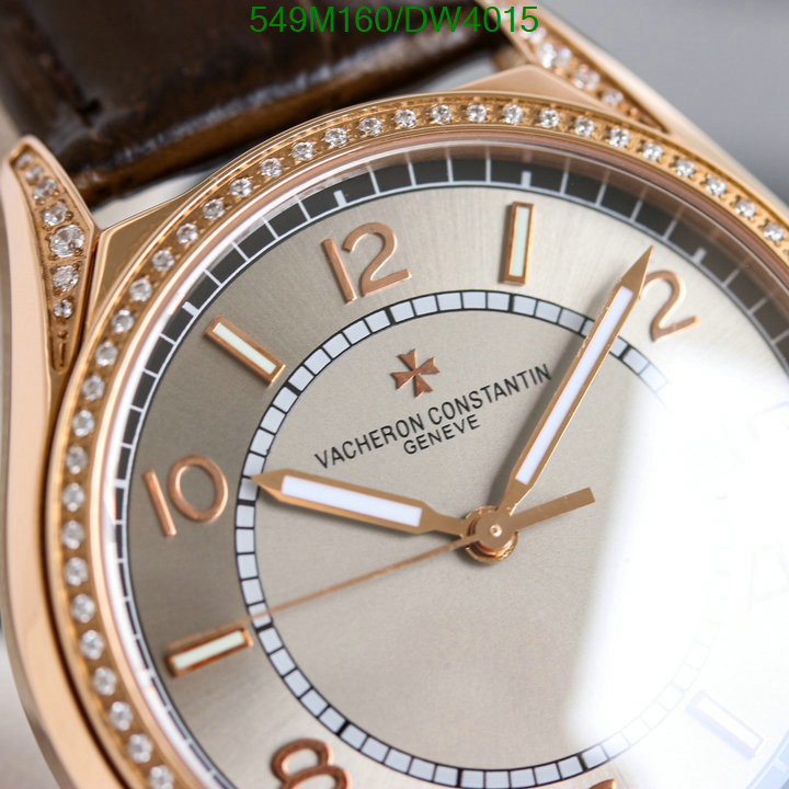 Watch-Mirror Quality-Vacheron Constantin Code: DW4015 $: 549USD