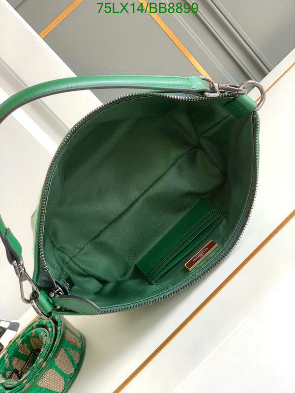 Valentino Bag-(4A)-Crossbody- Code: BB8899 $: 75USD