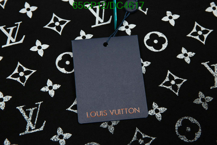 Clothing-LV Code: DC4617 $: 65USD