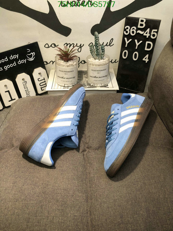 Men shoes-Adidas Code: DS5797 $: 75USD