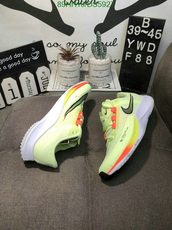 Men shoes-Nike Code: DS5927 $: 89USD