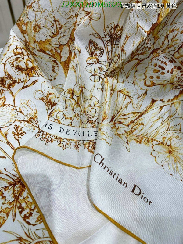 Scarf-Dior Code: DM5623 $: 72USD