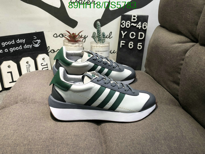 Women Shoes-Adidas Code: DS5783 $: 89USD