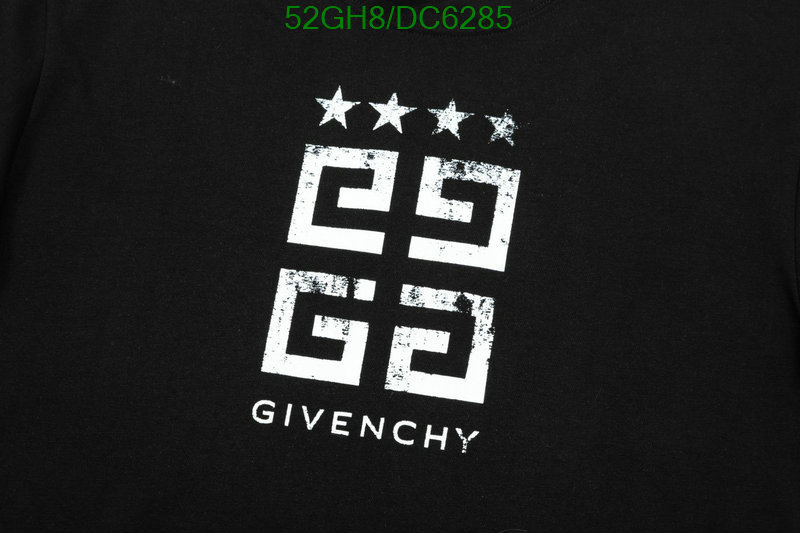 Clothing-Givenchy Code: DC6285 $: 52USD