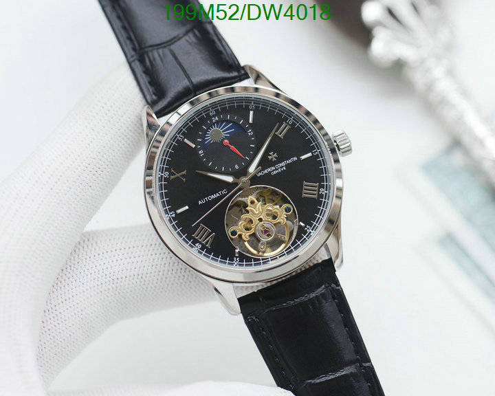 Watch-Mirror Quality-Vacheron Constantin Code: DW4018 $: 199USD