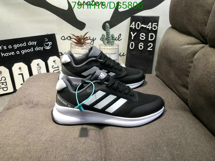 Men shoes-Adidas Code: DS5806 $: 79USD