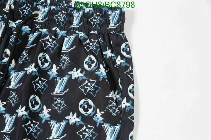 Clothing-LV Code: BC8798 $: 55USD