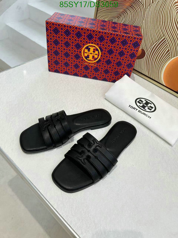 Women Shoes-Tory Burch Code: DS3659 $: 85USD