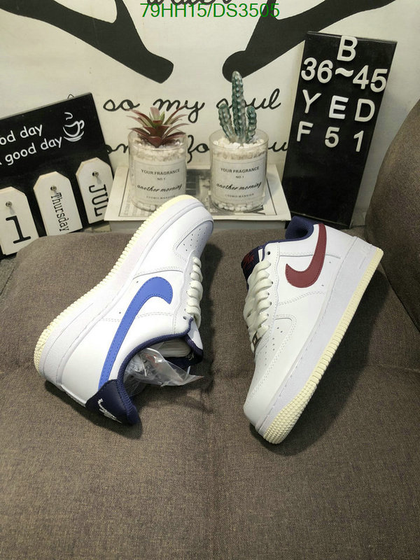 Men shoes-Nike Code: DS3505 $: 79USD