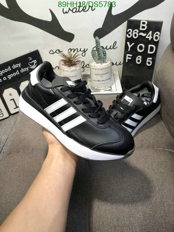 Women Shoes-Adidas Code: DS5783 $: 89USD