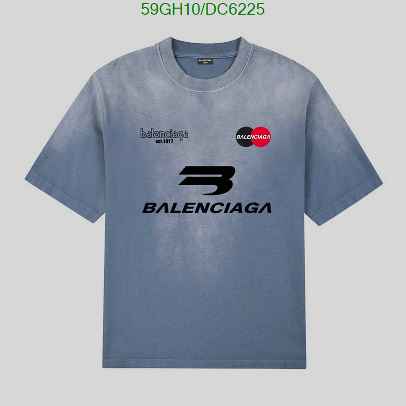 Clothing-Balenciaga Code: DC6225 $: 59USD