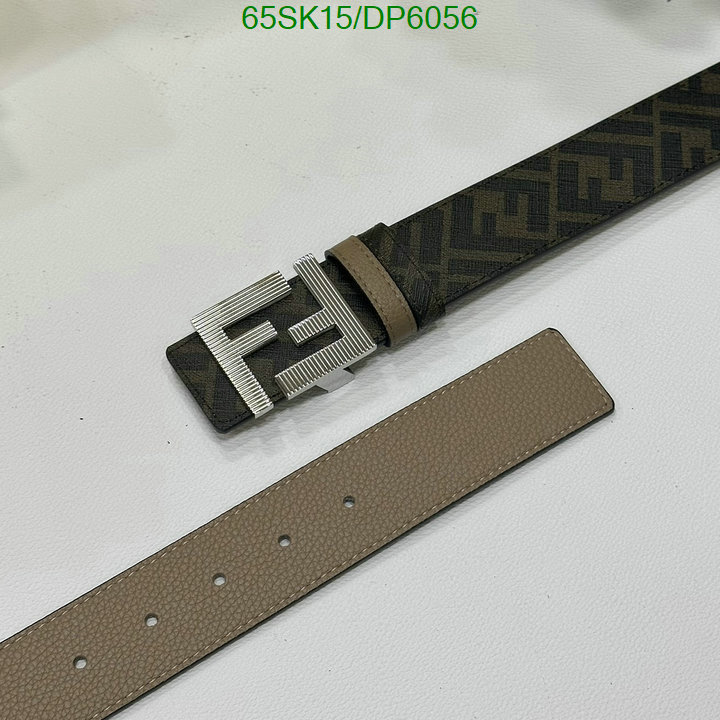 Belts-Fendi Code: DP6056 $: 65USD