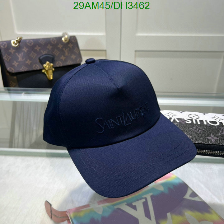 Cap-(Hat)-YSL Code: DH3462 $: 29USD