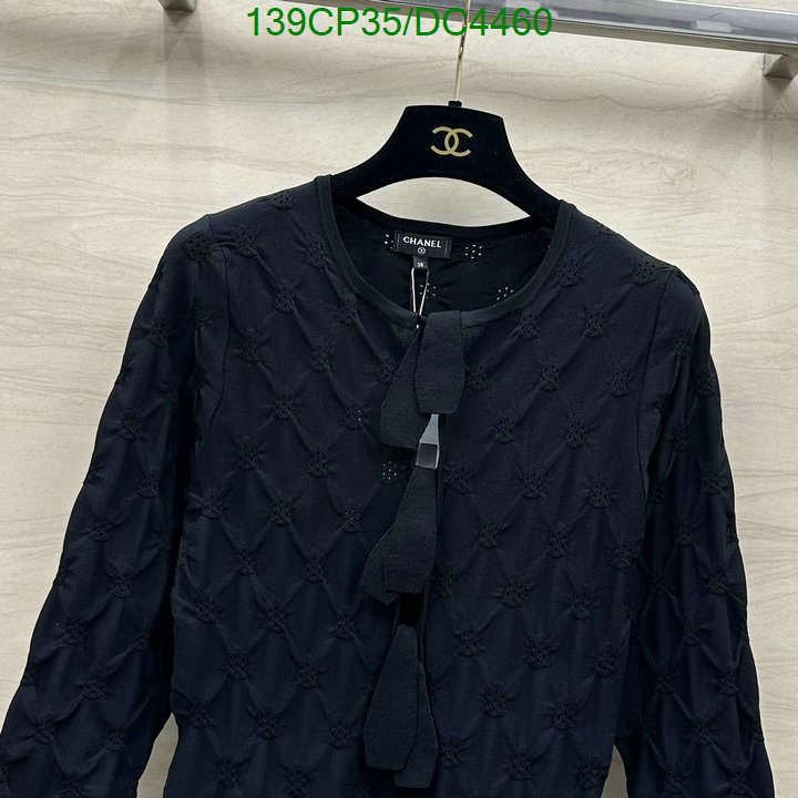 Clothing-Chanel Code: DC4460 $: 139USD