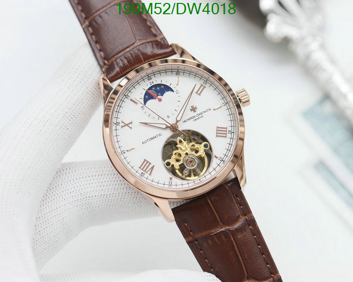 Watch-Mirror Quality-Vacheron Constantin Code: DW4018 $: 199USD